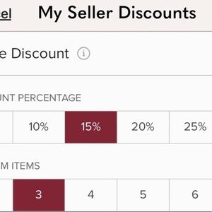 Bundle Bundle Bundle!!